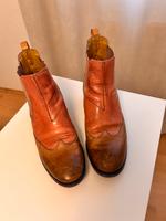 Melvin und Hamilton mehrfarbig rosé Hude (Oldenburg) - Nordenholz Vorschau