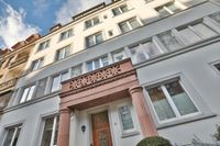 Südstadt Nähe Stephansplatz: 2-Zimmer-Eigentumswohnung mit Balkon in wunderschönem Altbauhaus. Hannover - Südstadt-Bult Vorschau