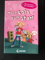 Kartenspiel Gesellschaftsspiel „Mach Lola zum Star“ Nordrhein-Westfalen - Gronau (Westfalen) Vorschau