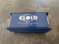 Cloud Microphones Cloudlifter CL-1 Mic Activator - Neuwertig! Niedersachsen - Gifhorn Vorschau