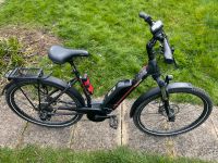 E-Bike Kreidler Vitality Eco 6 Cross (Rahmenhöhe 50 cm) Rheinland-Pfalz - Vallendar Vorschau