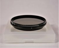 Delamax ND - Filter (Graufilter) cirkular, 62mm, neu Sachsen - Freital Vorschau