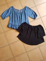 2 Damen Shirts Blusen Gr. 36 NEUWERTIG komplett 6 € (einzeln 4 €) Nordrhein-Westfalen - Korschenbroich Vorschau