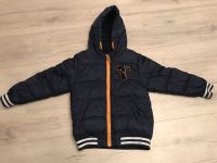 Gr 122 Winterjacke / Jacke, Vertbaudet Niedersachsen - Wilhelmshaven Vorschau