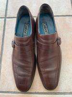 Braune Gabor Schuhe Gr. 9 Bayern - Kottgeisering Vorschau