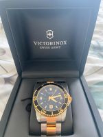 Verkaufe hier meine Victorinox Herren Uhr Maverick Brandenburg - Blankenfelde-Mahlow Vorschau