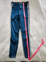 High waist Jeans, zara, 40 Bayern - Todtenweis Vorschau