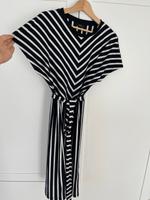 Maritimes Sommerkleid Gr M Hessen - Bad Nauheim Vorschau