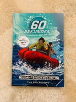 Neu: Buch 60 Sekunden - Gefahr in der Arktis - Band 4 Baden-Württemberg - Freiburg im Breisgau Vorschau