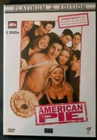 DVD-Bundle "American Pie" (3 DVDs) Schleswig-Holstein - Neumünster Vorschau