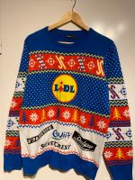 Lidl Herren Weihnachtspullover Christmas Jumper Größe M Duisburg - Duisburg-Mitte Vorschau