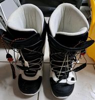 Snowboard Boots Nitro Gr. 44 2/3 Aubing-Lochhausen-Langwied - Aubing Vorschau