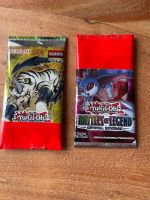 Yugioh - Battles of Legend Crystal Revenge | Error Packs Misprint Au i.d.Hallertau - Au Vorschau