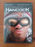 Hancock DVD Bayern - Nersingen Vorschau