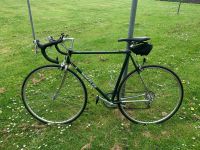 Wheeler Rennrad mit Shimano 105 im Top Zustand Nordrhein-Westfalen - Minden Vorschau