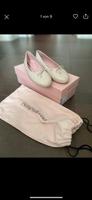 ❤️ Pretty Ballerinas Douce Rose Schuhe Damen nude Gr 37 Hochzeit Niedersachsen - Isernhagen Vorschau