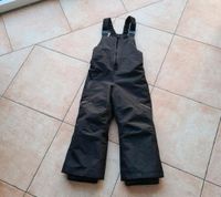 Kinderschneehose Skihose Gr. 98/104 schwarz 3-4 Jahre Bayern - Gauting Vorschau