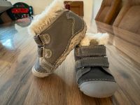 Winterstiefel, junge, Größe 21, von Elefant Bayern - Neumarkt i.d.OPf. Vorschau