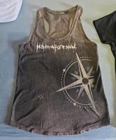 EMP endzeit tank top M Baden-Württemberg - St. Leon-Rot Vorschau