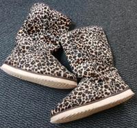 Buffalo Winter Boots,  Gr.40, Schlupfstiefel Bochum - Bochum-Süd Vorschau