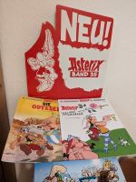 5x Asterix: MAESTRIA und DIE ODYSSEE Limitierte Sonderausgabe ua. Niedersachsen - Göttingen Vorschau