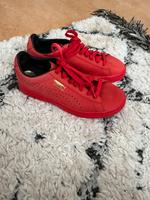 NEU Puma Schuhe rot Hessen - Kassel Vorschau