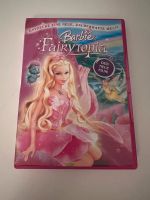 DVD Barbie Fairytopia Sachsen - Zwickau Vorschau