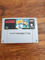 Super Soccer SNES Super Nintendo Schleswig-Holstein - Breitenburg Vorschau