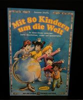 Mit 80 Kindern um die Welt ökotopia Pädagogik Multi kulturell Baden-Württemberg - Appenweier Vorschau