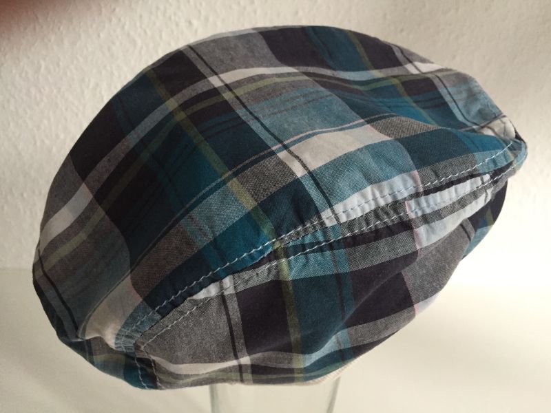 leichte Sommer Flat Cap Schiebermütze kariert H&M wie neu Gr.86 in  Innenstadt - Köln Altstadt | Babykleidung Größe 86 kaufen | eBay  Kleinanzeigen ist jetzt Kleinanzeigen