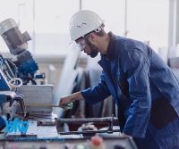 Umschulung – Fachkraft für Metalltechnik in Bremen Hemelingen - Hastedt Vorschau