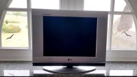 LG TV RE20LA30 50,8 cm (20 Zoll) LCD-Fernseher/PC-Monitor Sachsen - Hirschstein Vorschau