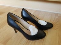 BUFFALO London Pumps, High Heels, Echtleder, schwarz, Gr. 36 NEU! Aachen - Eilendorf Vorschau