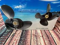 SOLAS AMITA Propeller Aluminium H - B, 135cv und mehr 14,3x21 Nordrhein-Westfalen - Werne Vorschau