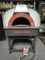 Gastro Pizzaofen 120cm Valoriani Italien Gas Milberg Hessen - Linsengericht Vorschau