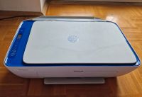 HP DeskJet 2630 Drucker und Scanner Bayern - Plattling Vorschau