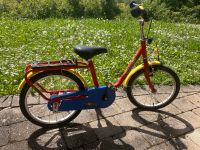 Puky Fahrrad Baden-Württemberg - Bretzfeld Vorschau