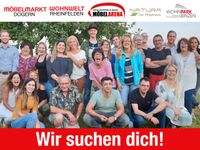 Für unser neues Möbelhaus: Einrichtungsfachberater/innen für M Baden-Württemberg - Waldshut-Tiengen Vorschau