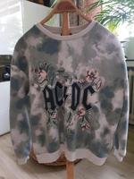 AC/DC Sweatshirt Gr.L Häfen - Bremerhaven Vorschau