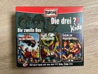 Die drei ??? Kids • Die zweite Box • Folge 4-6 Herzogtum Lauenburg - Talkau Vorschau