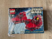 Lego Star Wars 7119 Twin-Pod Cloud Car OVP Niedersachsen - Harsum Vorschau