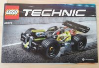 LEGO Technic 42072 + 42073 Bayern - Markt Schwaben Vorschau