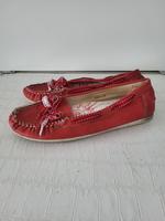 Mokassins von Sinly Shoes Gr. 41 Bayern - Sachsen bei Ansbach Vorschau