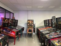 Suche - Wanted : Flipper - Pinball - Bitte anbieten ! Nordrhein-Westfalen - Gronau (Westfalen) Vorschau