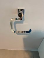 Badezimmer Abroller Toilletenpapier und Bürstengarnitur Grohe Nordrhein-Westfalen - Hamminkeln Vorschau