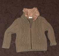 Strickjacke Mexiko Gr 74 80 Bayern - Bruckberg bei Landshut Vorschau