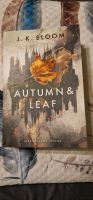 Autumn & Leaf inclusive Versand Nordrhein-Westfalen - Herne Vorschau