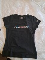 T-Shirt Protest 38/40  schwarz Sachsen - Görlitz Vorschau