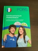 PONS Schülerwörterbuch Französisch ISBN 9783125174986 Niedersachsen - Varel Vorschau