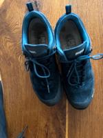 Wanderschuhe von Meindl Ontario Lady GTXGröße 37,5 Leipzig - Gohlis-Mitte Vorschau